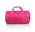 45*25CM Outdoor Light Weight Orange Color Waterproof Coated Polyester Oxford
