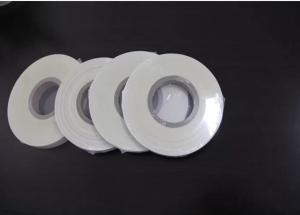 China 20 Microns 25mm Polyvinyl Alcohol PVA Water Soluble Seed Tape wholesale