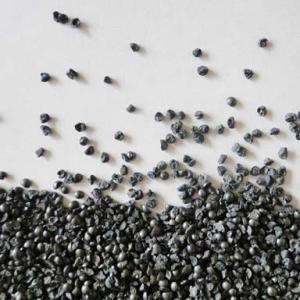 China sand peening media metal abrasive steel grit G12 wholesale