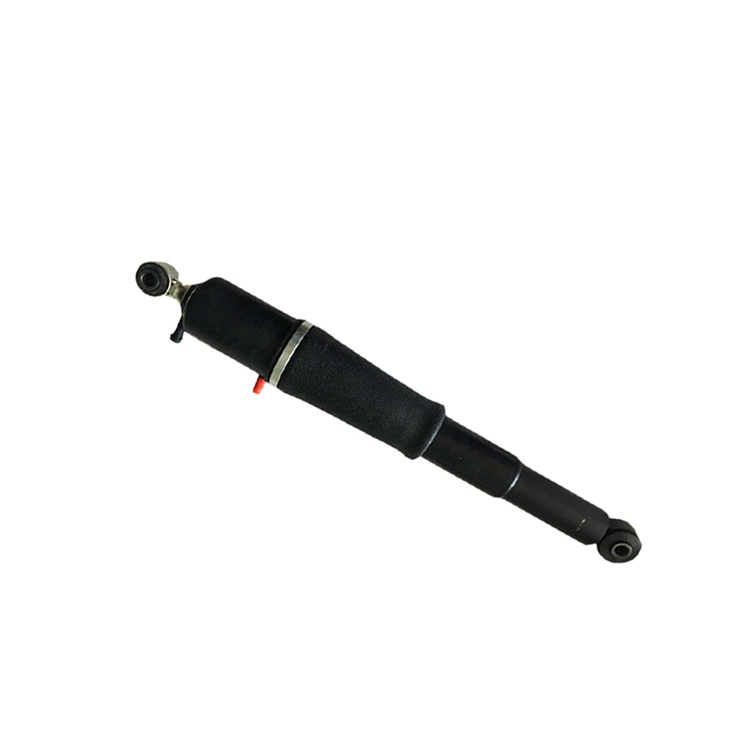 Adaptive Rear Air Ride Suspension Shock For Cadillac Chevy GMC 22187156