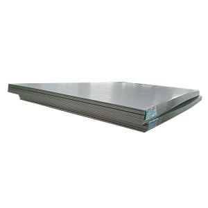 China ASTM 316 Stainless Steel Plate Medium Thick Cold Rolled Hot Rolled wholesale