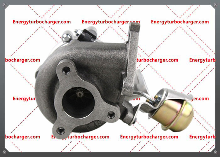 Nissan GT1749V Turbo 706476-5004S 0004 0002/3 14411-4N101 144114N100 YD2 YD25DDTi Engine