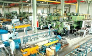 HUZHOU LONGXIANG ALUMINUM PRODUCTS CO.,LTD