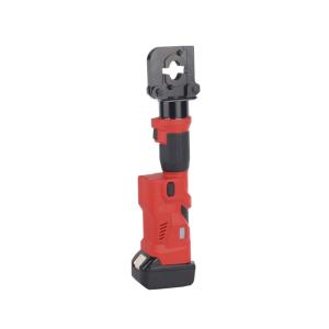 China DL-4063-D Φ12-32mm Electric Hydraulic Pipe Crimping Tool for copper pipe wholesale