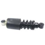 Dz13241440100 Steel Shock Absorber Sinotruk HOWO Shacman Weichai Heavy Duty