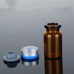 5ml 10ml 20ml Pharmaceutical Penicillin Vial Bottle container Small Clear Amber
