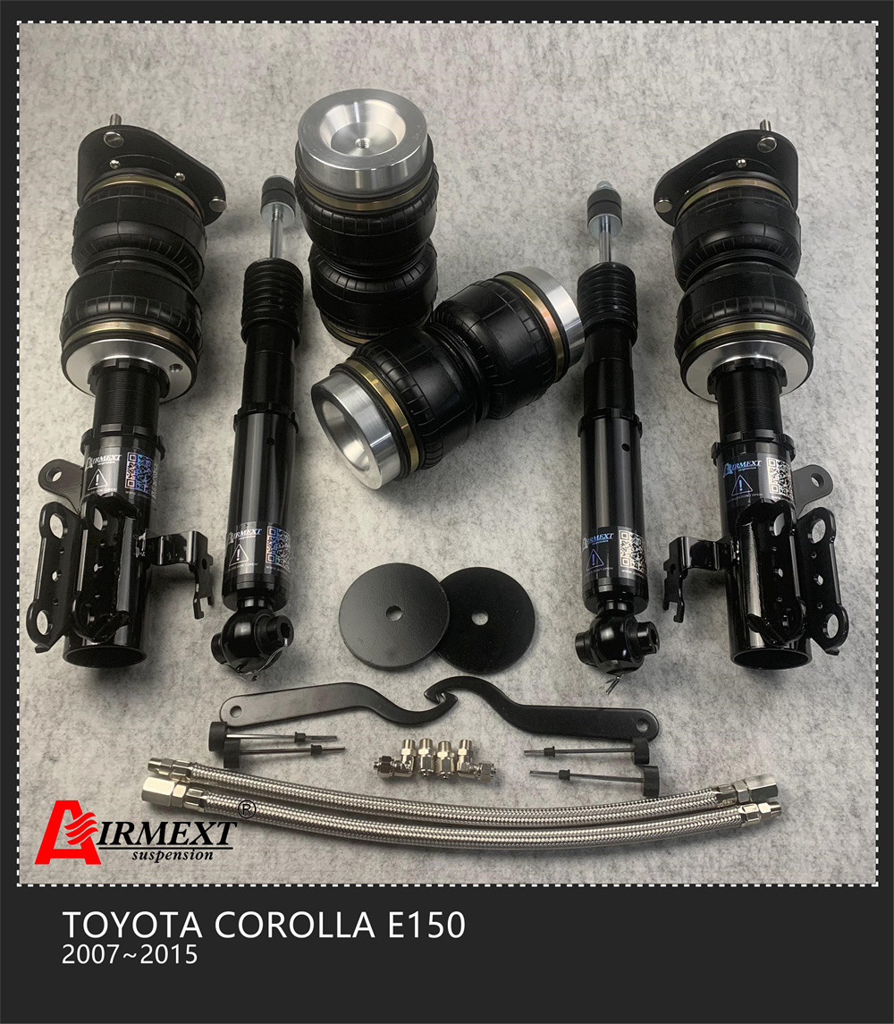 2007-2015 COROLLA E150 TOYOTA Air Suspension Shock Absorber