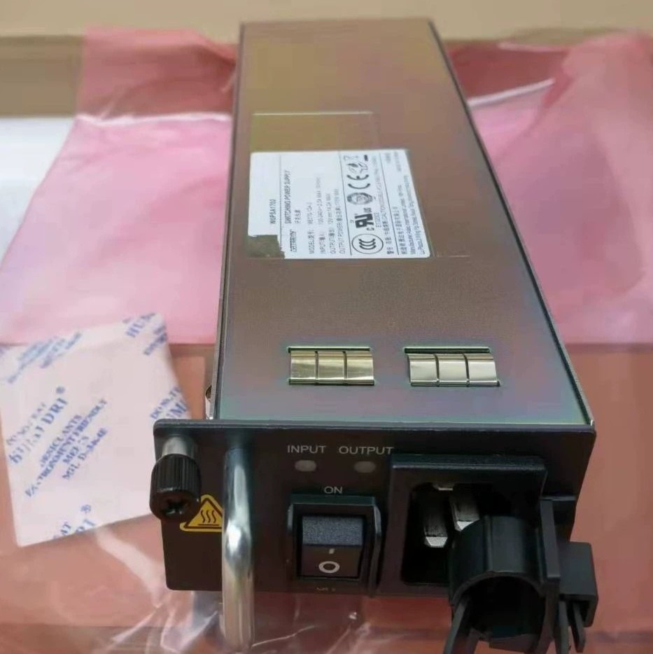HUAWEI PAC60S12-AR Switching Power Supply AC Power Module