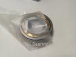 NU2205 Mining Construction Cylindrical Roller Bearing 25×52×18mm With Brass Cage