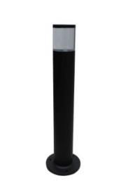 China 6W Garden Outdoor Lawn Lamp 90*90mm wholesale