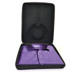 ROHS Shirt Carry Case , Velvet EVA Hard Shell Case
