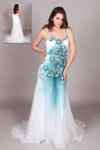 China lady's party dress evening dress evening wear ready goods ready to ship stock 53 wholesale
