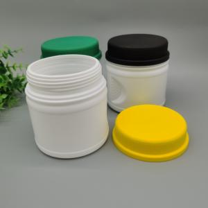 China Medicine Packaging 150ml Plastic Pail Containers Polypropylene wholesale