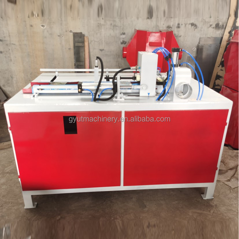 High Capacity Sawdust Glue Mixer for Innovative Wood Pallet Production