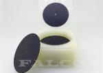 Black Reinforced Dental Diamond Discs 0.7mm Cut off Grinding Wheel