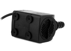 China Versatile Submersible Water Pump , Hydroponic Solar Water Pump For Aquarium wholesale