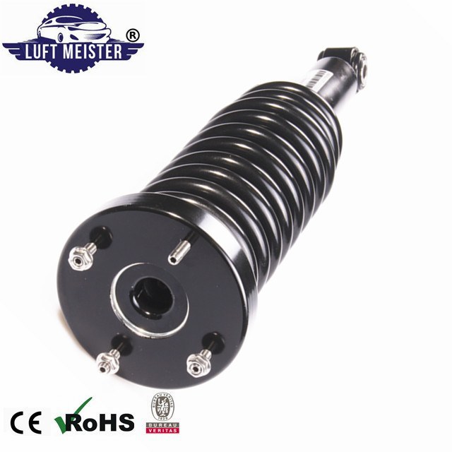 Air Suspension Coilover Spring Kit for JAGUAR XJ Airbag Conversion Kit Stainless Steel