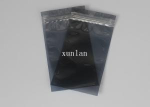 China Static Sensitive ESD Safe Bags Hot Seal Packaging With Electronic Product wholesale