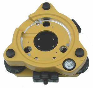 China XFG1P/XFG1L  High-Precision European Optical/Laser  Plummet Tribrach working with all  toatl station on sale
