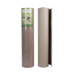 Size 20m2 Thickness 0.58mm Construction Carpet Protector for Renovations