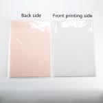 Heatproof 95gsm Inkjet Transfer Paper For Mugs