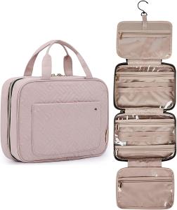Shockproof Protective And Storage Waterproof Toiletry Bags For Travel Daily Life