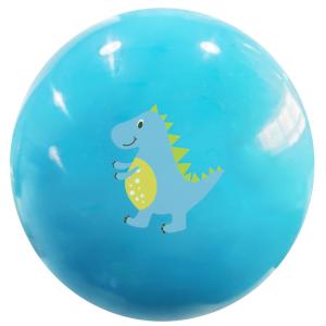 China Non Toxic PVC Inflatable Toy Ball Explosion Proof Multipurpose wholesale