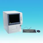 20 Parameters 3 Histograms Automatic Hematology Analyzer Clinical Chemistry