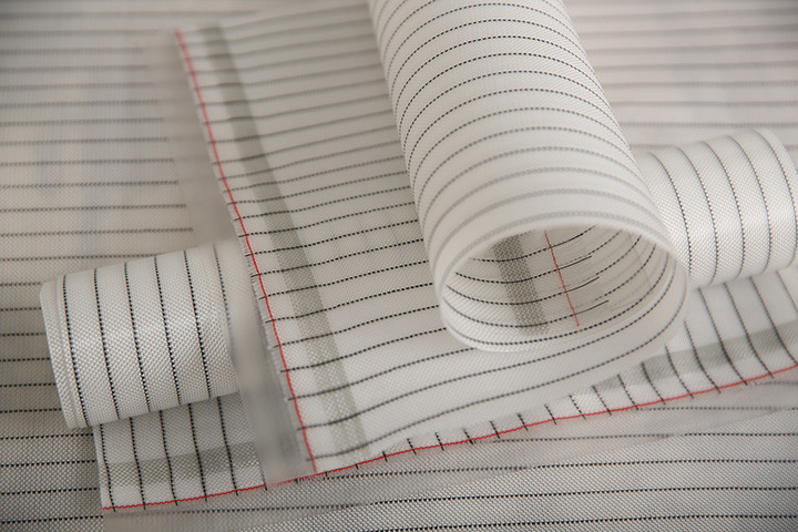 Self Regulation Carbon Radiant Floor Heating Immediately Usable , No Need Space For Boiler