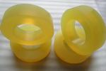 Polyurethane Bushing Parts