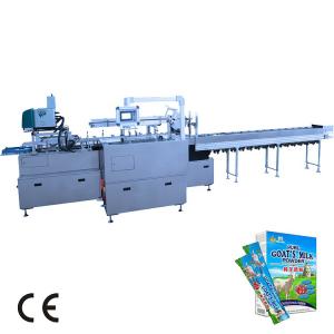 China Corrugated Box Automatic Carton Machine Fruit Box Banana Packing wholesale