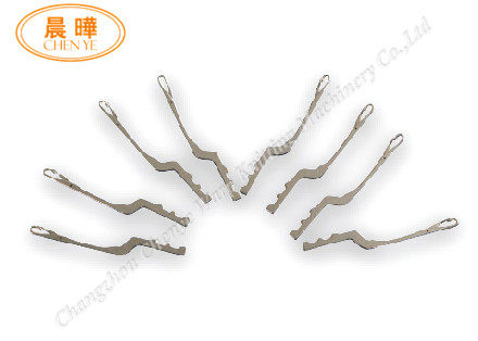 Knotless PE Fishing Net Making Machine Fishing Gill Net Machine
