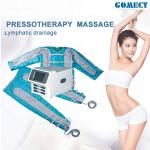 Manual / Automatic Pressotherapy Slimming Machine Body Massage Pressotherapy