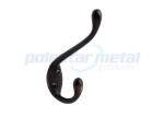 Antique Silver Decorative Door Hardware