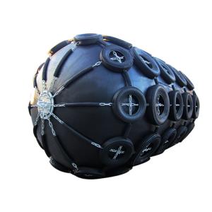 China Marine Floating Rubber Dock Fender ISO17357 Yokohama Pneumatic Fender wholesale