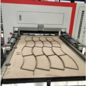 China 220V 380V Paper Cup Fan Printing Machine 11Kw Normal Paper wholesale