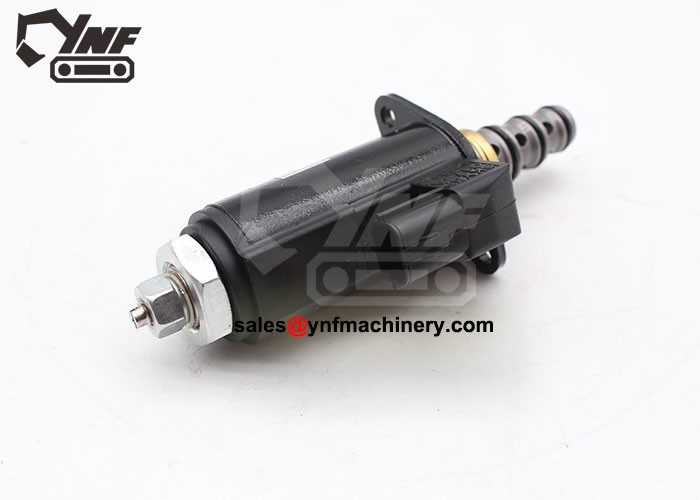 SK015 Excavator Solenoid Valve Proportional Pressure Reducing Valve PU30V00001F1