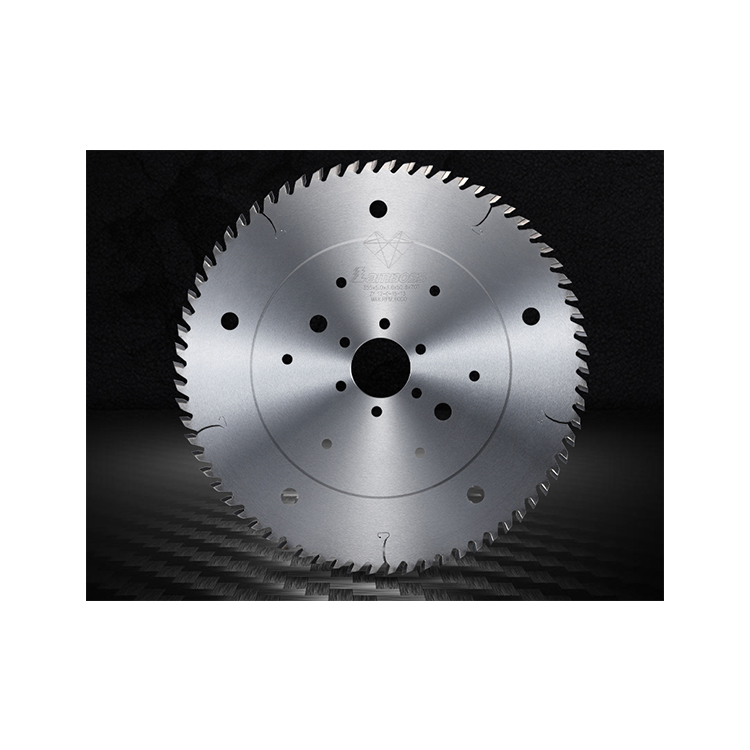 Antiwear Durable Ripping Saw Blade , Multifunctional Wood Cutting Blade
