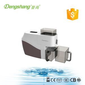 China CE approval cold press flax seed oil machine wholesale