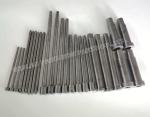 SKD61 Nitrided Die Casting Mold Parts HPDC Core Pins And Sleeves +/-0.01mm