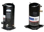 2.5HP Emerson Copeland Hermetic Compressor ZB19KQE-TFD 220V 50Hz