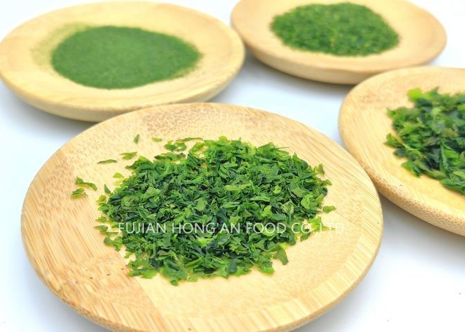 Ulva Dried Seaweed Aonori 20g Seaweed Sprinkle for Japanese Cuisine Low Calorie
