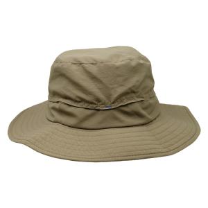 China 58cm Windproof Fisherman Bucket Hat Outdoor Sun Cap wholesale