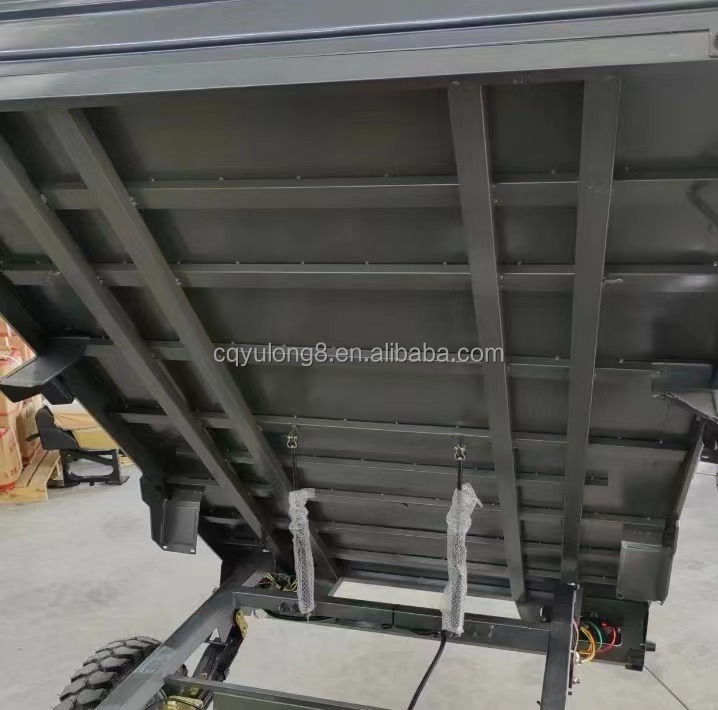 Electric Tricycle 60V 1000W Best Value for Household Freight and Cargo Transportation
