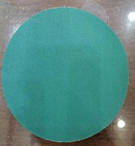 China Esicut Customzied 4 Inch Grinder Sanding Pad For Multi Tool wholesale