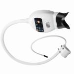 Dental Chair Mounted Teeth Whitening Light 8 LED light Teeth Whitening Machine