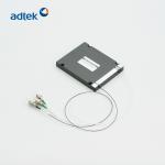 200G Wavelength Division Multiplexers DWDM Module Mux Demux
