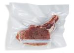 Clear Plastic Pa Transparent Sealable Freezer Vacuum Storage Bags Nylon Material