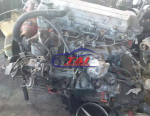 China Hino J05C J07C J08C Used Diesel Engine Components wholesale