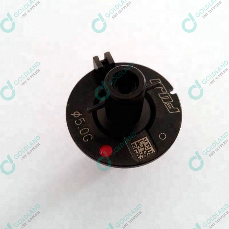 SMT pick and place machine spare parts nozzle NXT 5.0G for NXT H08 H12 head FUJI SMD machine parts